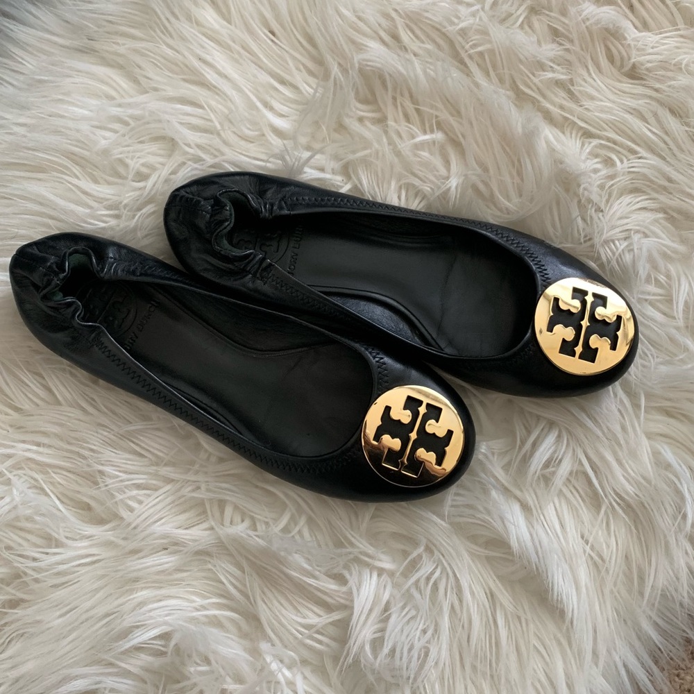 Tory Burch Flats